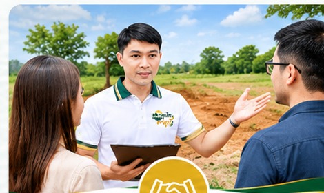 หาผู้ซื้อให้
